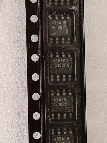 AS5600-ASOM AMUN SOIC8 ENTEGRE resmi
