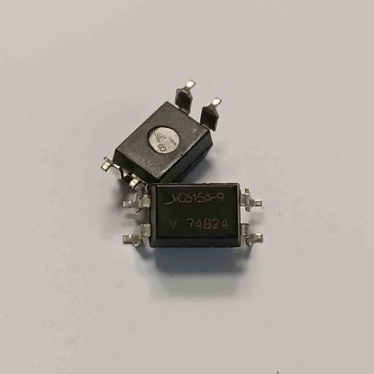 V0615A-9 OPTO resmi