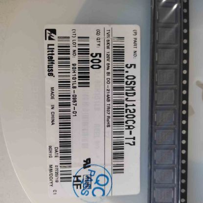 5,OSMDJ120CA-T7 resmi