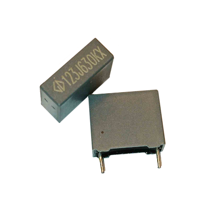 123J630K5 12NF 630V 10mm POLYESTER KONDANSATÖR resmi