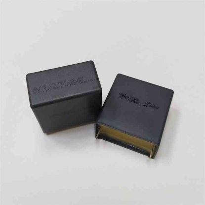 R463R4470JBM2M 4.7MF 310VAC 27.5 20%|R.46 KEMET POLYESTER KONDANSATÖR resmi