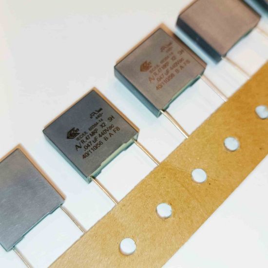 R474I2470DQ02K 47NF 440VAC 15 10%|R.47 KEMET POLYESTER KONDANSATÖR resmi