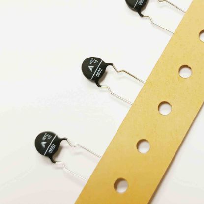 B57153S100M551 10R 7.5mm 2a Ntc resmi