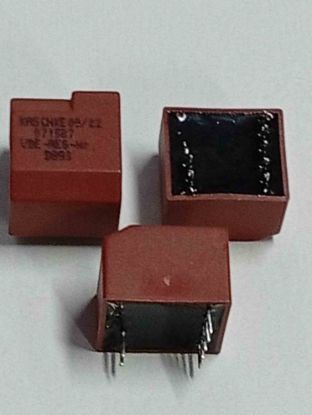 071587-003 SP-TR13/4 1.8MH INDUCTOR KASCHKE resmi