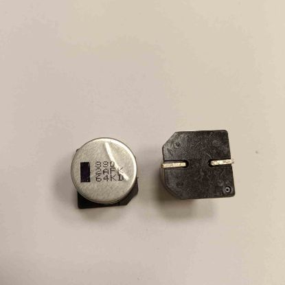 330UF 2AFK 330MF resmi