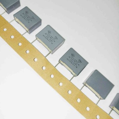 R49AN3470DQ01K 470NF 310VAC 22.5 10%|R.49 KEMET POLYESTER KONDANSATÖR resmi