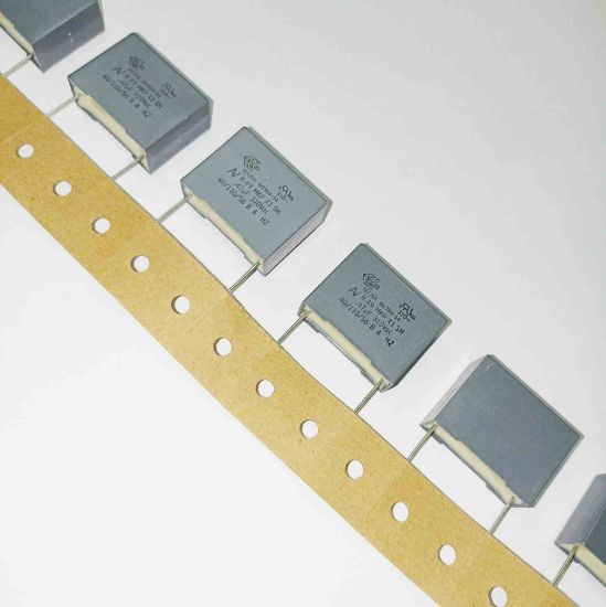 R49AN3470DQ01K 470NF 310VAC 22.5 10%|R.49 KEMET POLYESTER KONDANSATÖR resmi