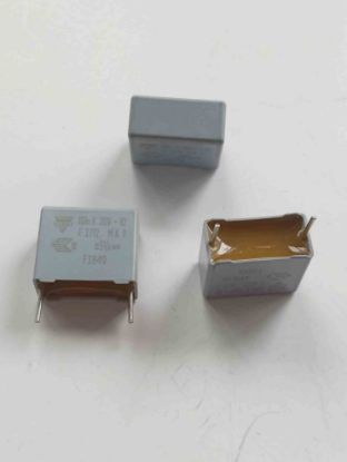 100N K 310V-X2 resmi