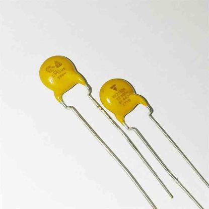 VY2152M 1.5NF 440VAC resmi