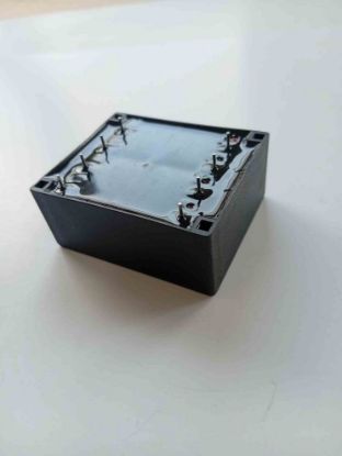 FLG30.10/61035-1 9V 6VA 50/60Mz Trafo resmi