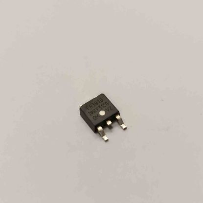 IRFR3910 16A 100V TO252 MOSFET TRANSİSTÖR resmi