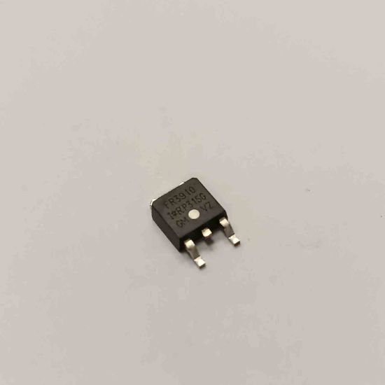 IRFR3910 16A 100V TO252 MOSFET TRANSİSTÖR resmi