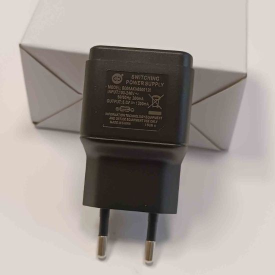 ŞARJ KAFASI 5V 1,2A ŞARJ SWITCHİNG resmi