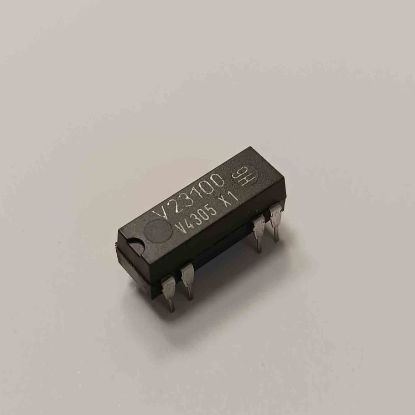V23100-V4305-X1 5V 1A SIEMENS Reed RÖLE resmi
