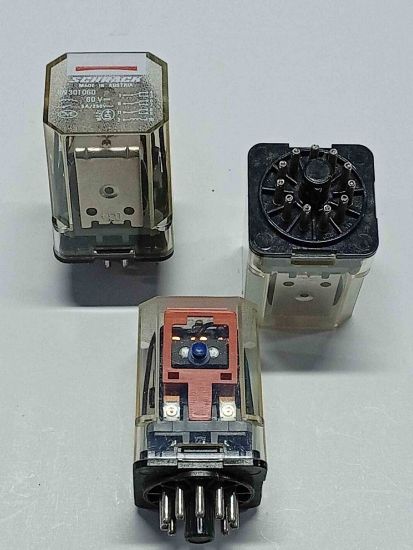 RN301060 60V 5A GÜÇ RÖLE resmi