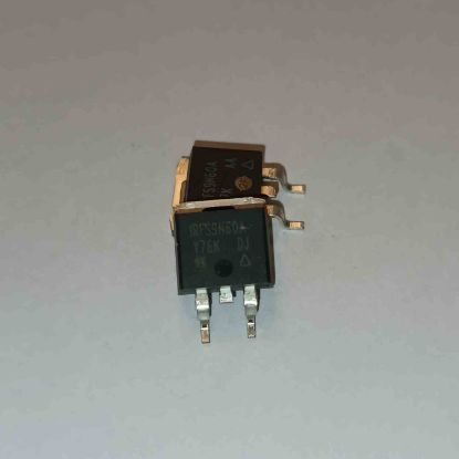 IRFS9N60A MOSFET TRANSİSTÖR resmi