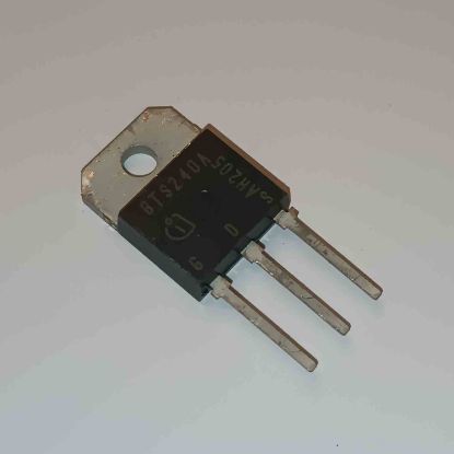 Picture of BTS240A 58A 50V TO247 MOSFET TRANSİSTÖR