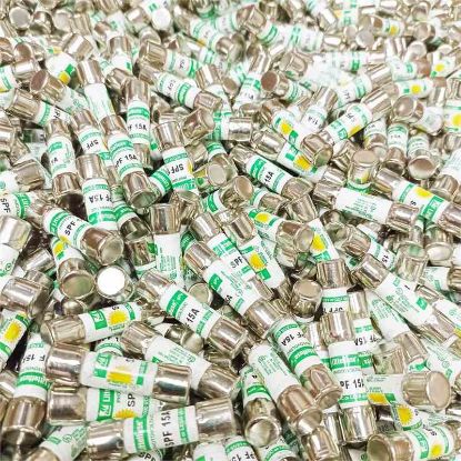 SPP15A,1000 15A LİTTELFUSE Sigorta resmi