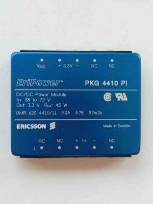 PKG4410PI CONVERTOR ERICSON resmi