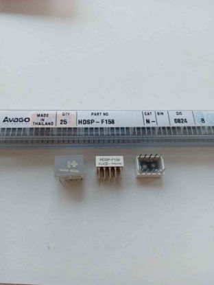 HDSP-F158 DİSPLAY resmi