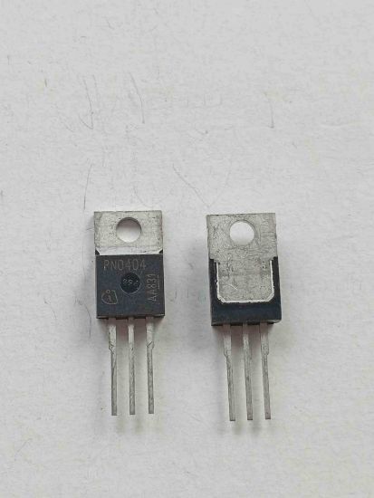 PN0404 40V TO220 MOSFET TRANSİSTÖR resmi