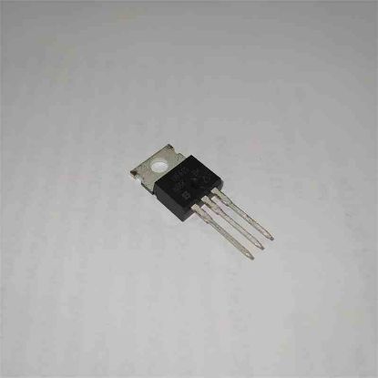 IRF610 3.3A 200V TO220 MOSFET TRANSİSTÖR resmi