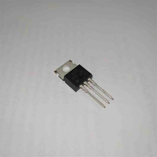 IRF610 3.3A 200V TO220 MOSFET TRANSİSTÖR resmi