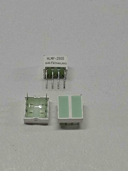 HLMP-2800 resmi