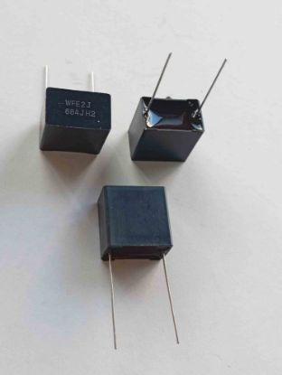 684J 680NF 250V resmi