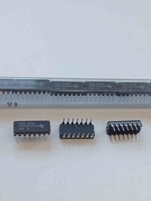 CD54HC132F3A ENTEGRELER resmi