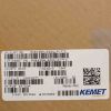 PHE426HJ5220JR17T0 22NF 250V 5 0.05 KEMET POLYESTER KONDANSATÖR resmi