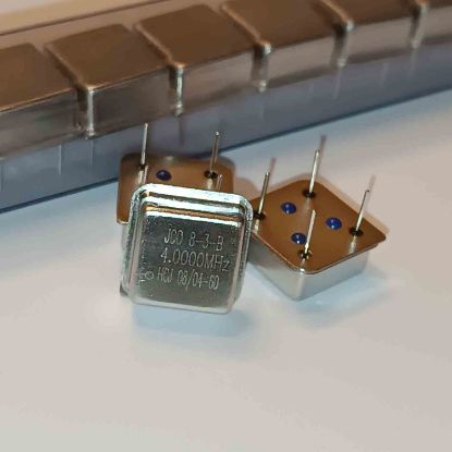JC08-3-B-LF 4000MHZ OSİLATÖR KRİSTALLER resmi