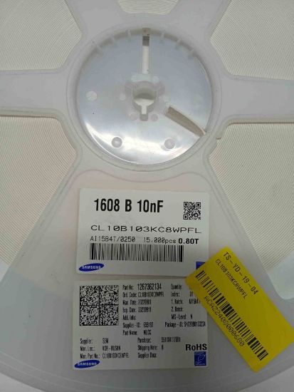 CL10B103KC8WPFL resmi