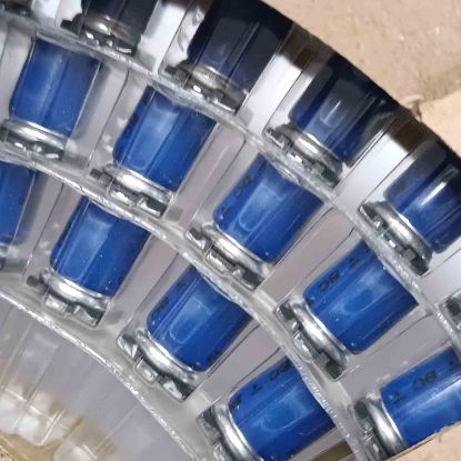 2222 153 69339 33MF 100V 10x14 VISHAY SMD KONDANSATÖR resmi