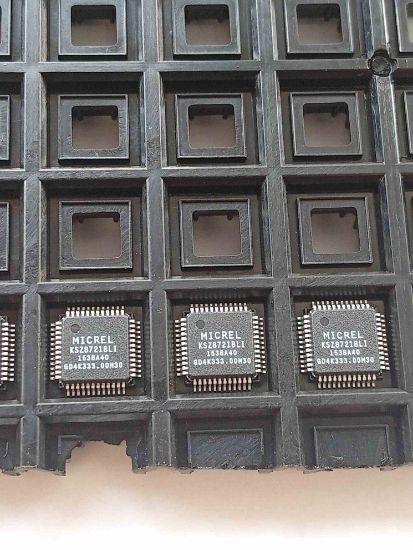 KSZ8721BLI ENTEGRELER resmi