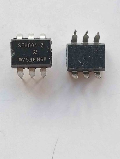 SFH601-2 OPTO resmi