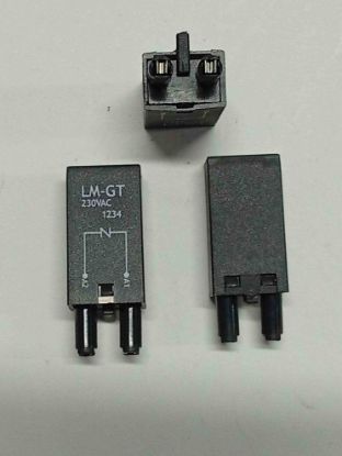 LM-GT 230VAC 230VAC SOKET resmi