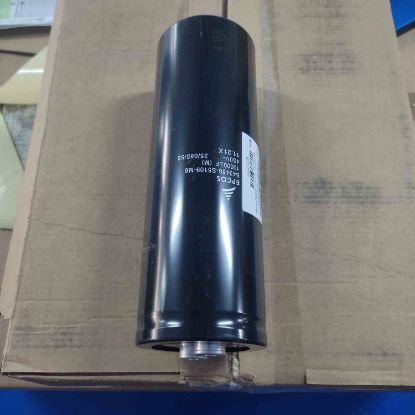 B43456S5109M6X1 10.000MF 450V ELKO KONDANSATÖR resmi