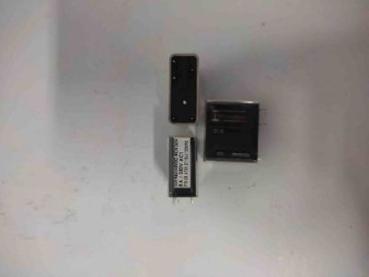 SGR462048VDC ACN 48V 8A 1C ELESTA GÜÇ RÖLE resmi