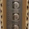 1612RMZA6.3VC220M 220MF 6.3V 6.3X6.1 NİPPON SMD KONDANSATÖR resmi