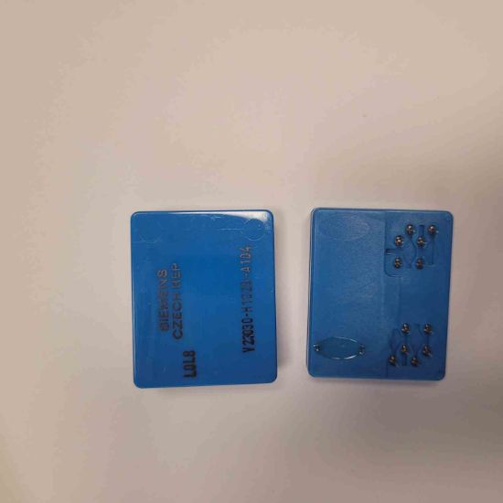 V23030-H1026-A104 48V 1A 4C SIEMENS resmi