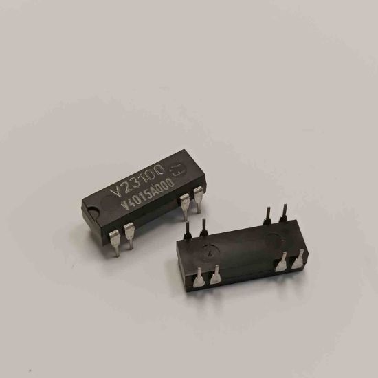 V23100-V4015-A000 15V Reed RÖLE resmi