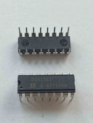 DG413DJ DIP ENTEGRELER resmi