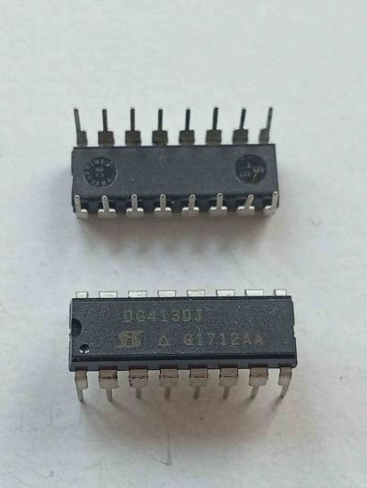 DG413DJ DIP ENTEGRELER resmi