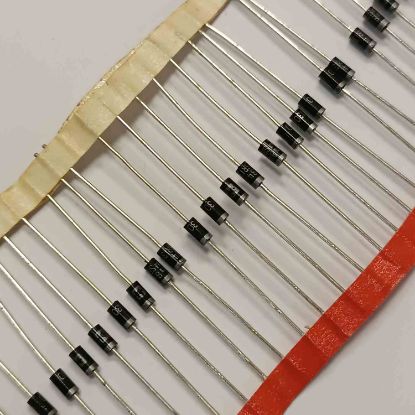 SR160 1A 60V DİYOT resmi