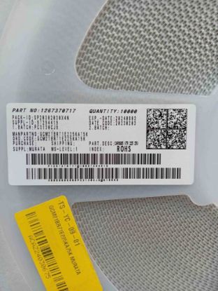 GCM21BR71E225KA75K MURATA resmi