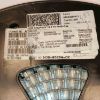 UUX1E 330MF 25V 10x10 SMD KONDANSATÖR resmi