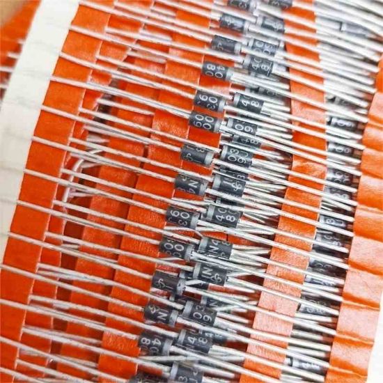 1N4003 1A 200V DİYOT resmi