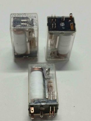 V23005-A0004-B604 AXICOM GÜÇ RÖLE resmi