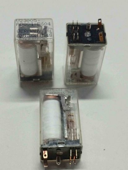 V23005-A0004-B604 AXICOM GÜÇ RÖLE resmi